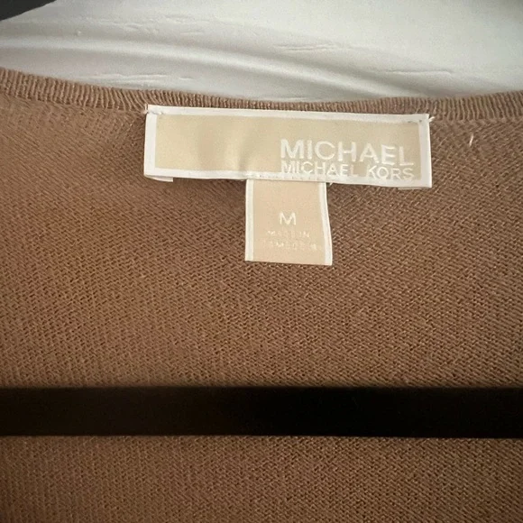 Michael Kors Sweater - Picture 2 of 7